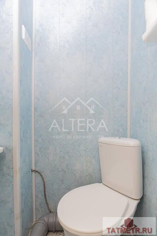 Продажа / Квартиры, Казань, улица Хасана Туфана, 3 950 000 Продается двухкомнатная квартира, расположенная по адресу: г. Казань, ул. Хасана Туфана, д. 19/12. Квартира находится... - 10