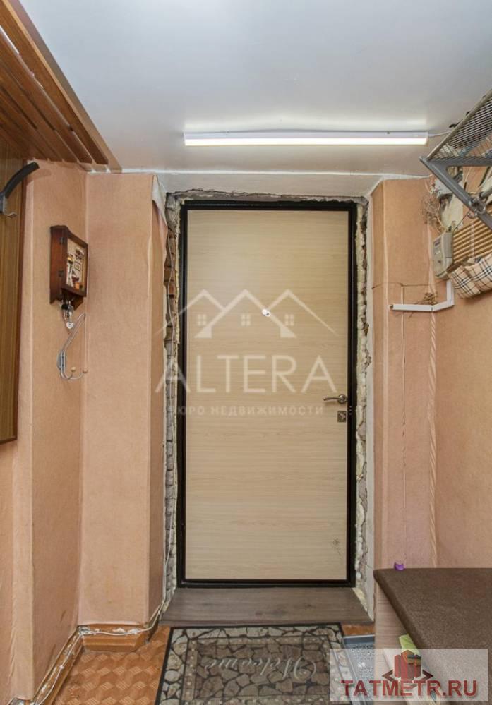 Продажа / Квартиры, Казань, улица Хасана Туфана, 3 950 000 Продается двухкомнатная квартира, расположенная по адресу: г. Казань, ул. Хасана Туфана, д. 19/12. Квартира находится... - 13