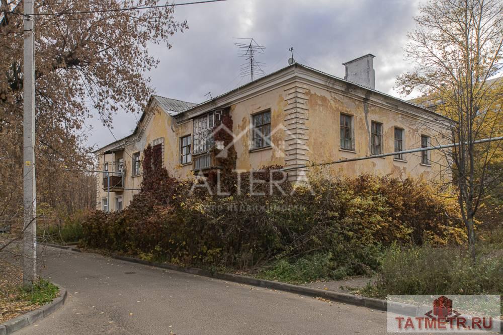 Продажа / Квартиры, Казань, улица Хасана Туфана, 3 950 000 Продается двухкомнатная квартира, расположенная по адресу: г. Казань, ул. Хасана Туфана, д. 19/12. Квартира находится... - 14