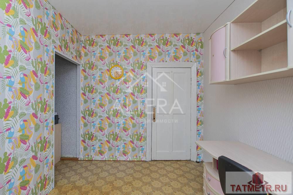 Продажа / Квартиры, Казань, улица Хасана Туфана, 3 950 000 Продается двухкомнатная квартира, расположенная по адресу: г. Казань, ул. Хасана Туфана, д. 19/12. Квартира находится... - 6