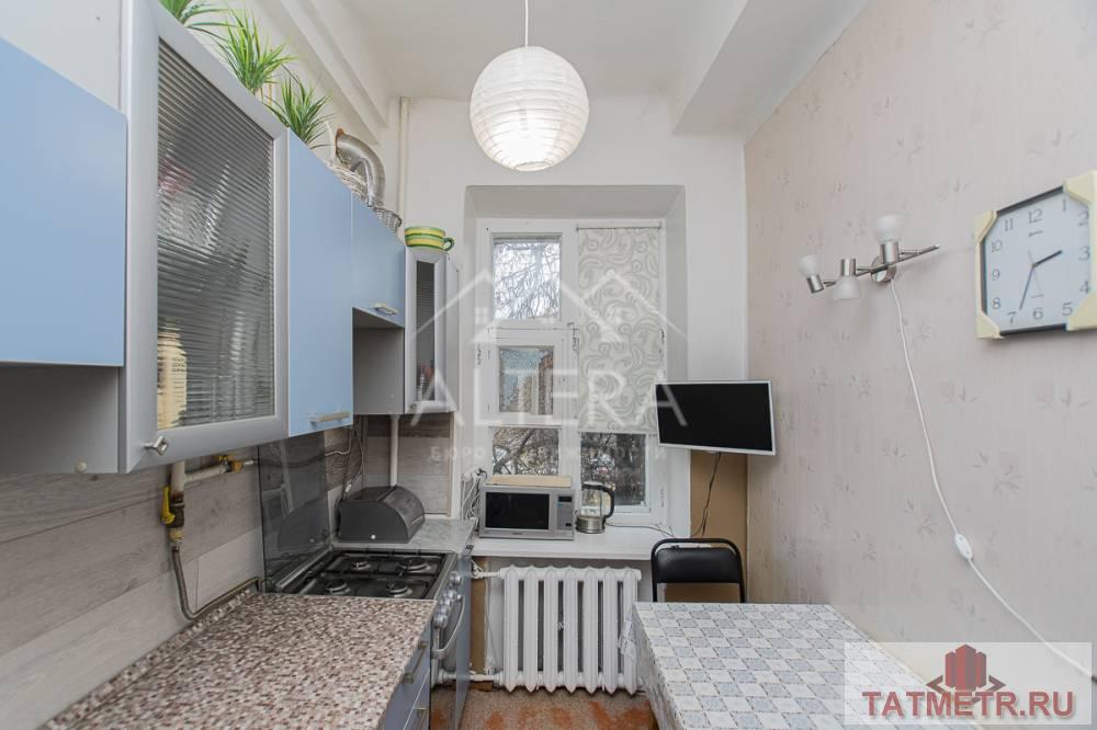 Продажа / Квартиры, Казань, улица Хасана Туфана, 3 950 000 Продается двухкомнатная квартира, расположенная по адресу: г. Казань, ул. Хасана Туфана, д. 19/12. Квартира находится... - 7