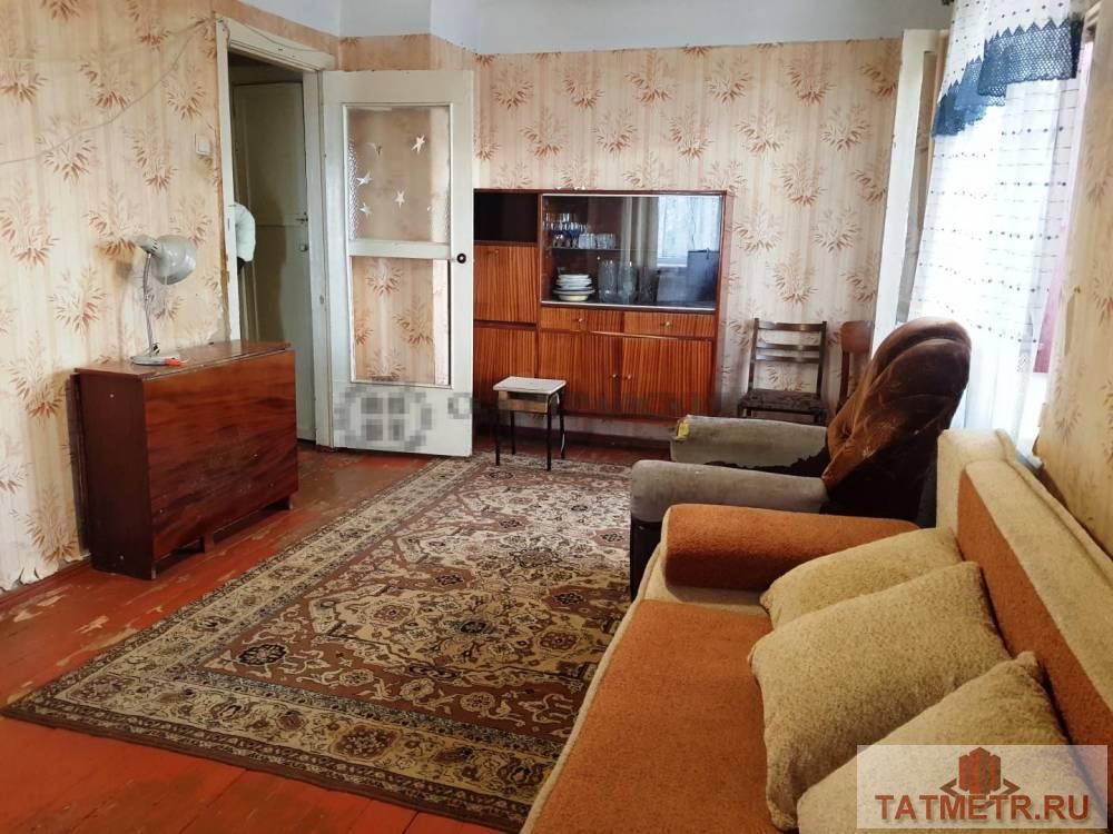 Продажа / Квартиры, Казань, улица Мира, 2 798 000 Предлагается на продажу 1-комнатная квартира в Советском районе г. Казани, ул. Мира д.14 (Дербышки) Квартира...