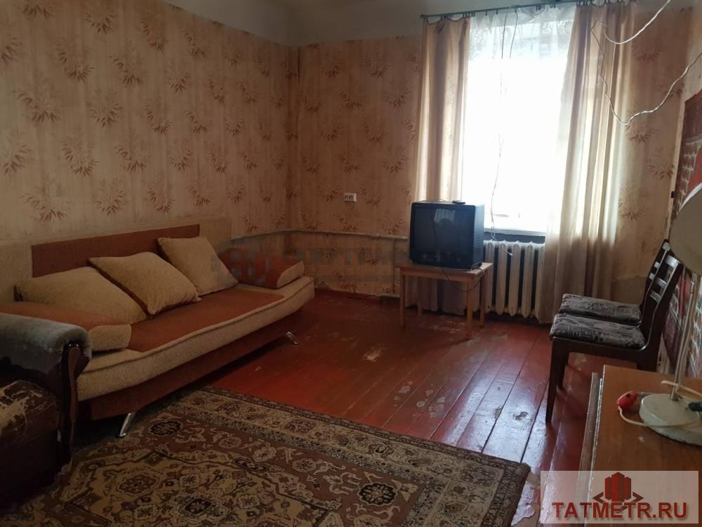 Продажа / Квартиры, Казань, улица Мира, 2 798 000 Предлагается на продажу 1-комнатная квартира в Советском районе г. Казани, ул. Мира д.14 (Дербышки) Квартира... - 2