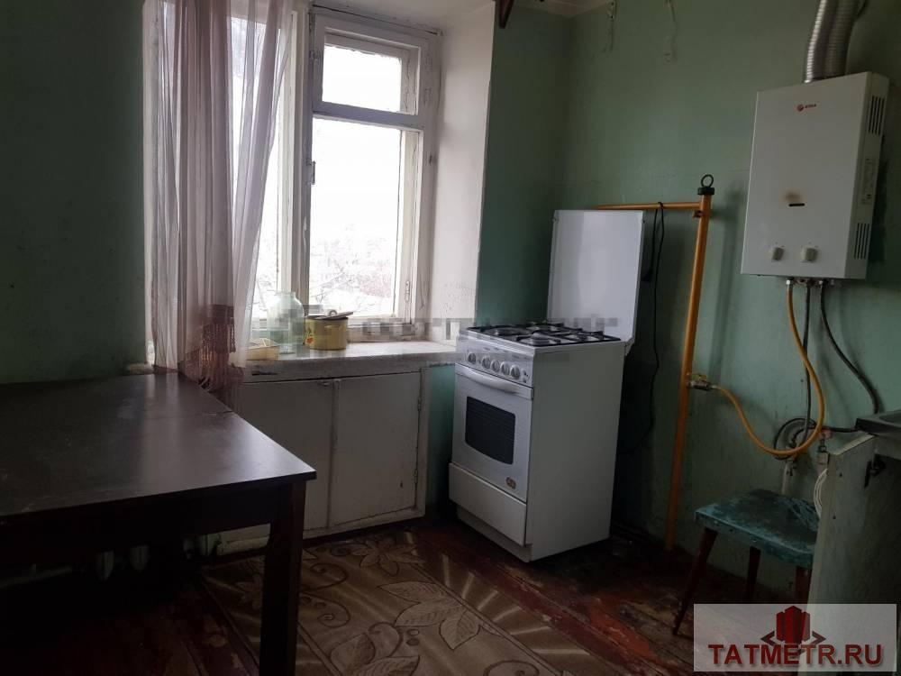 Продажа / Квартиры, Казань, улица Мира, 2 798 000 Предлагается на продажу 1-комнатная квартира в Советском районе г. Казани, ул. Мира д.14 (Дербышки) Квартира... - 3