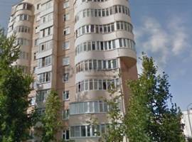 Предлагается на продажу просторная 1-комнатная квартира в Советским...