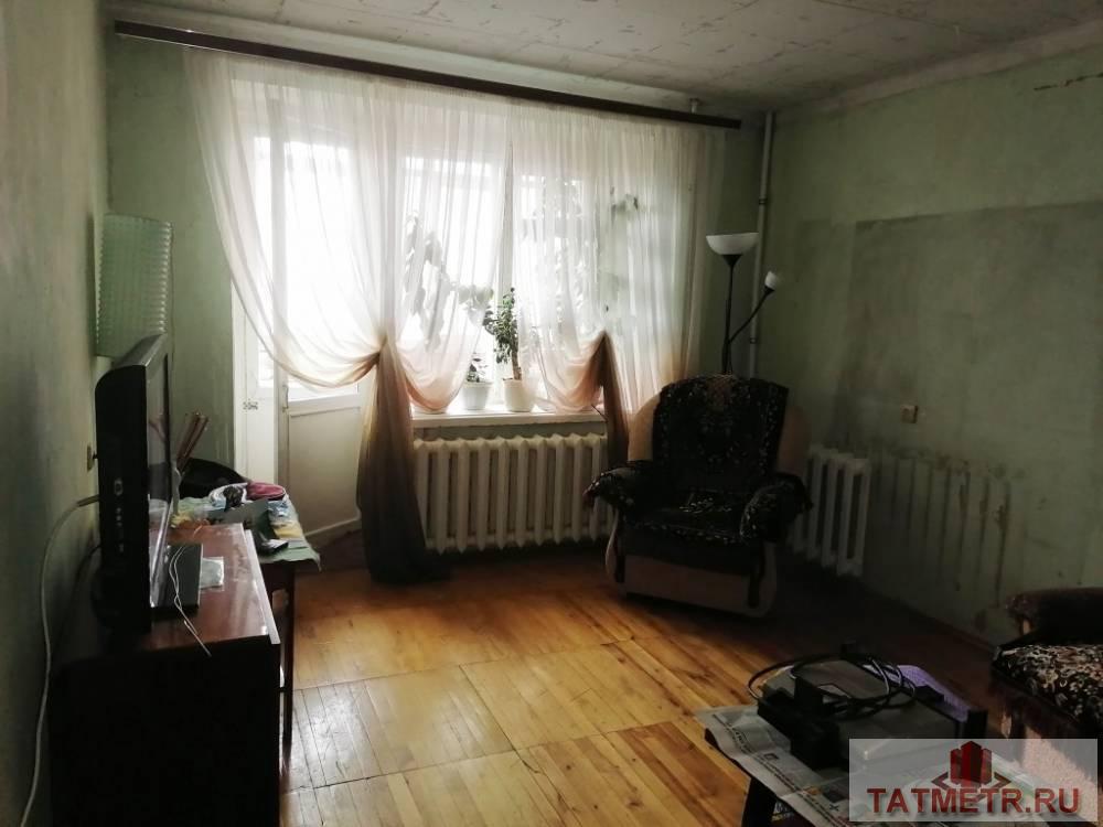 Продажа / Квартиры, Зеленодольск, Норкина улица, 2 900 000 ПРОДАЕТСЯ двухкомнатная квартира в центре г. Зеленодольск. Квартира теплая, уютная. В доме был капитальный ремонт....