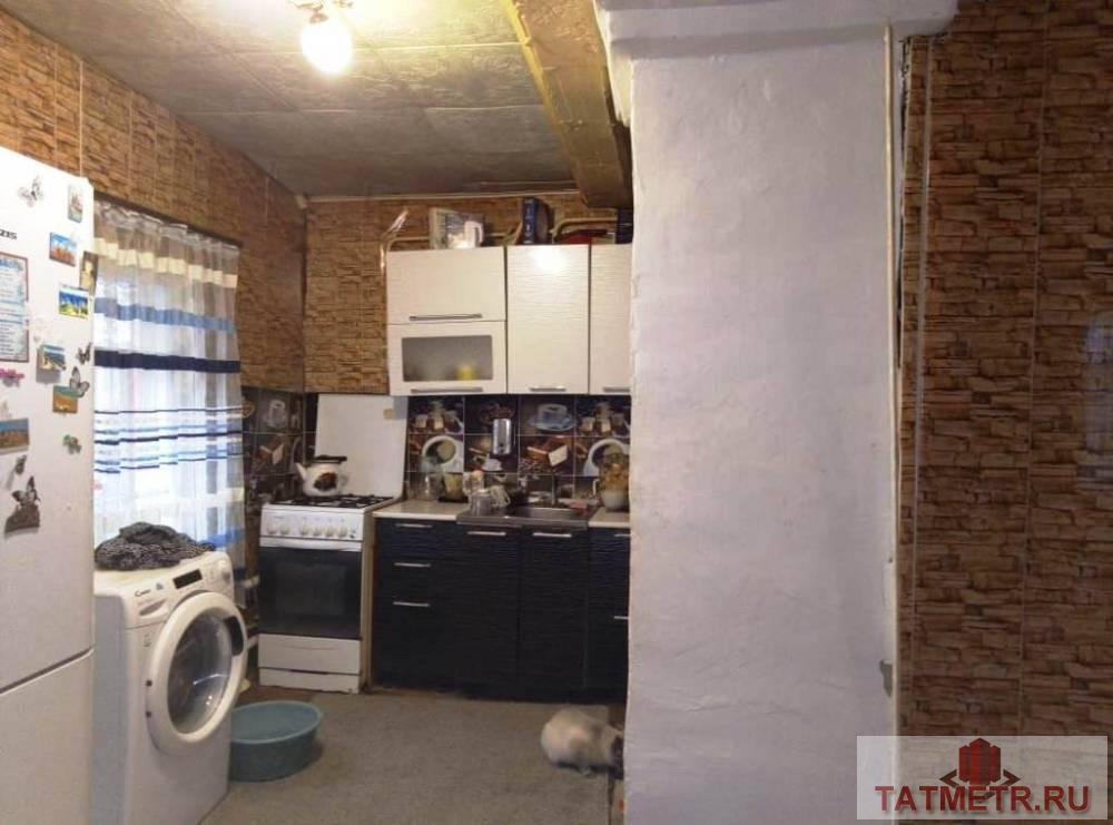 Продажа / Жилая / Дом с участком, пгт. Нижние Вязовые, Гвардейская улица, 859 000 Продается отличный, добротный дом на капитальном фундаменте в экологически чистом районе пгт. Нижние Вязовые. Дом... - 5