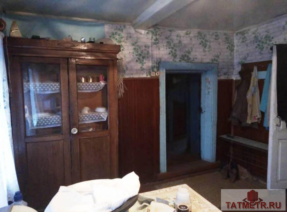 Продажа / Жилая / Дом с участком, д. Протопоповка, Ленина улица, 950 000 Продается отличный, добротный дом на капитальном фундаменте в экологически чистом районе в д. Протопоповке. Дом... - 3