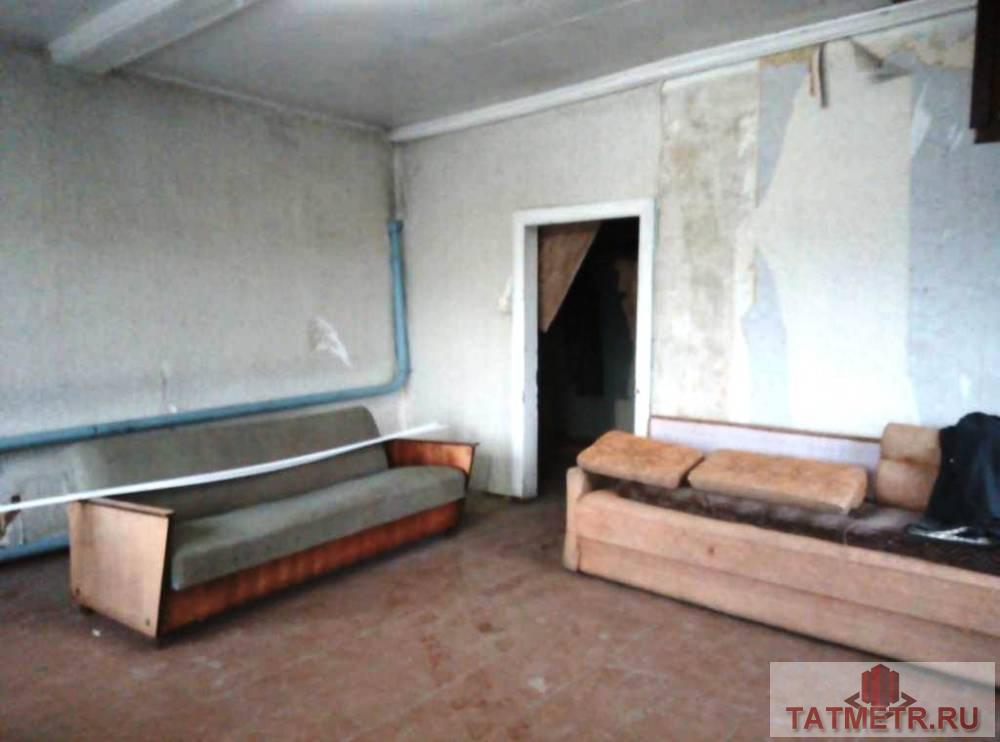 Продажа / Жилая / Дом с участком, пгт. Нижние Вязовые, Кузнечная улица, 1 100 000 Продается отличный, кирпичный дом на капитальном фундаменте в экологически чистом районе пгт. Нижние Вязовые. Дом... - 3