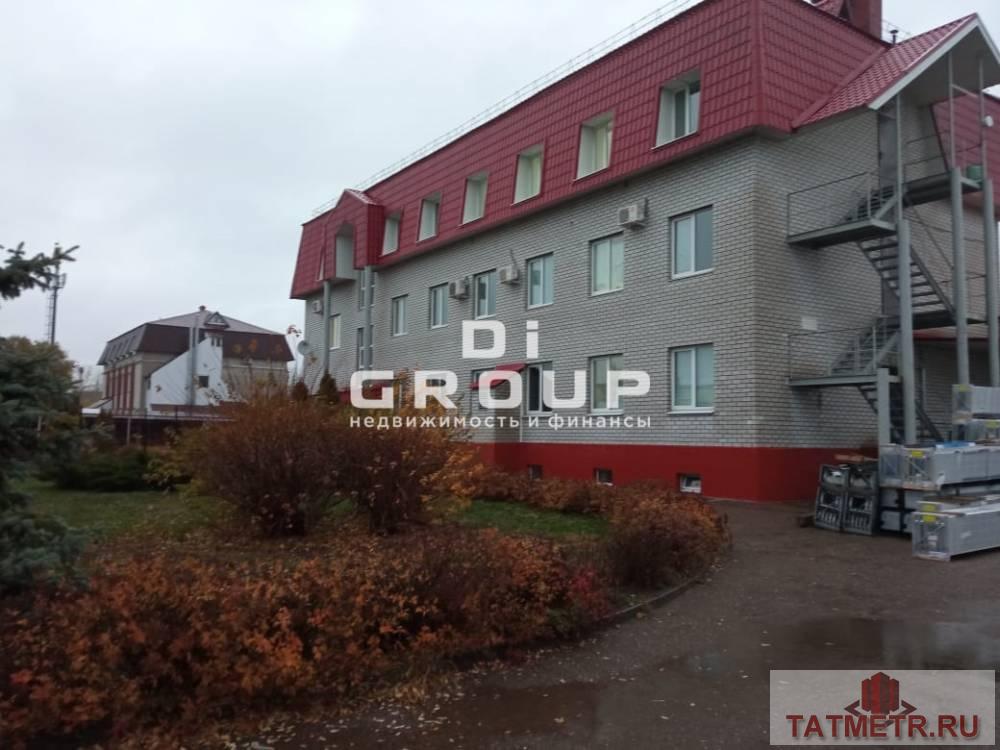 Аренда / Коммерческая / Warehouse, Казань, Портовая улица, 95 844 Сдам в аренду холодный склад в Вахитовском районе. — площадь 456,4 кв.м, — высота потолка 13 м; 15мХ30м — ворота для... - 1