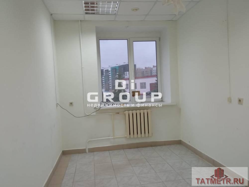 Аренда / Коммерческая / Warehouse, Казань, Портовая улица, 95 844 Сдам в аренду холодный склад в Вахитовском районе. — площадь 456,4 кв.м, — высота потолка 13 м; 15мХ30м — ворота для... - 11