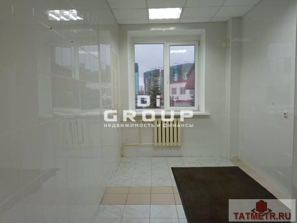 Аренда / Коммерческая / Warehouse, Казань, Портовая улица, 95 844 Сдам в аренду холодный склад в Вахитовском районе. — площадь 456,4 кв.м, — высота потолка 13 м; 15мХ30м — ворота для... - 15