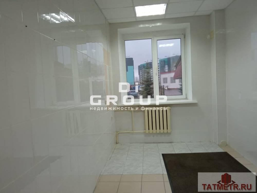 Аренда / Коммерческая / Warehouse, Казань, Портовая улица, 95 844 Сдам в аренду холодный склад в Вахитовском районе. — площадь 456,4 кв.м, — высота потолка 13 м; 15мХ30м — ворота для... - 16