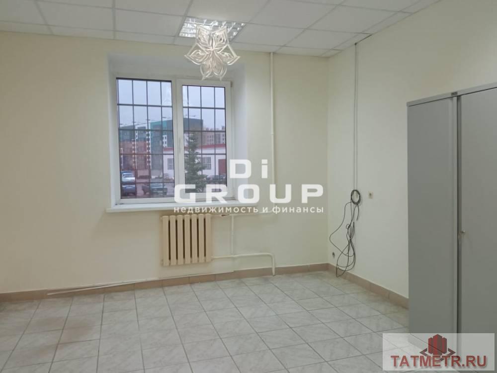 Аренда / Коммерческая / Warehouse, Казань, Портовая улица, 95 844 Сдам в аренду холодный склад в Вахитовском районе. — площадь 456,4 кв.м, — высота потолка 13 м; 15мХ30м — ворота для... - 18