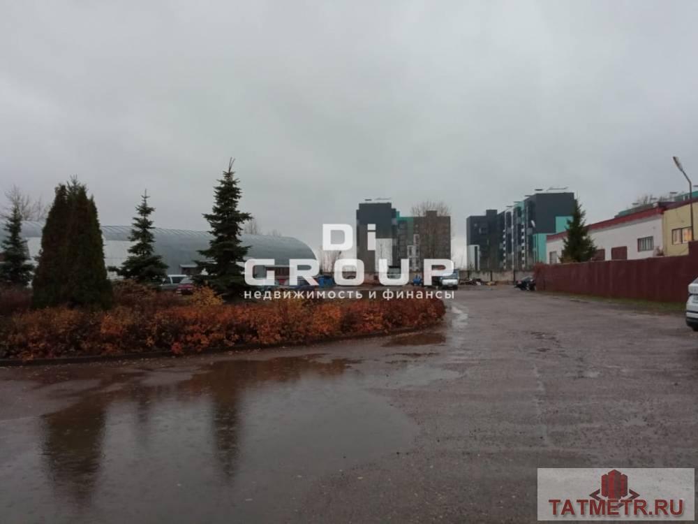 Аренда / Коммерческая / Warehouse, Казань, Портовая улица, 95 844 Сдам в аренду холодный склад в Вахитовском районе. — площадь 456,4 кв.м, — высота потолка 13 м; 15мХ30м — ворота для... - 22