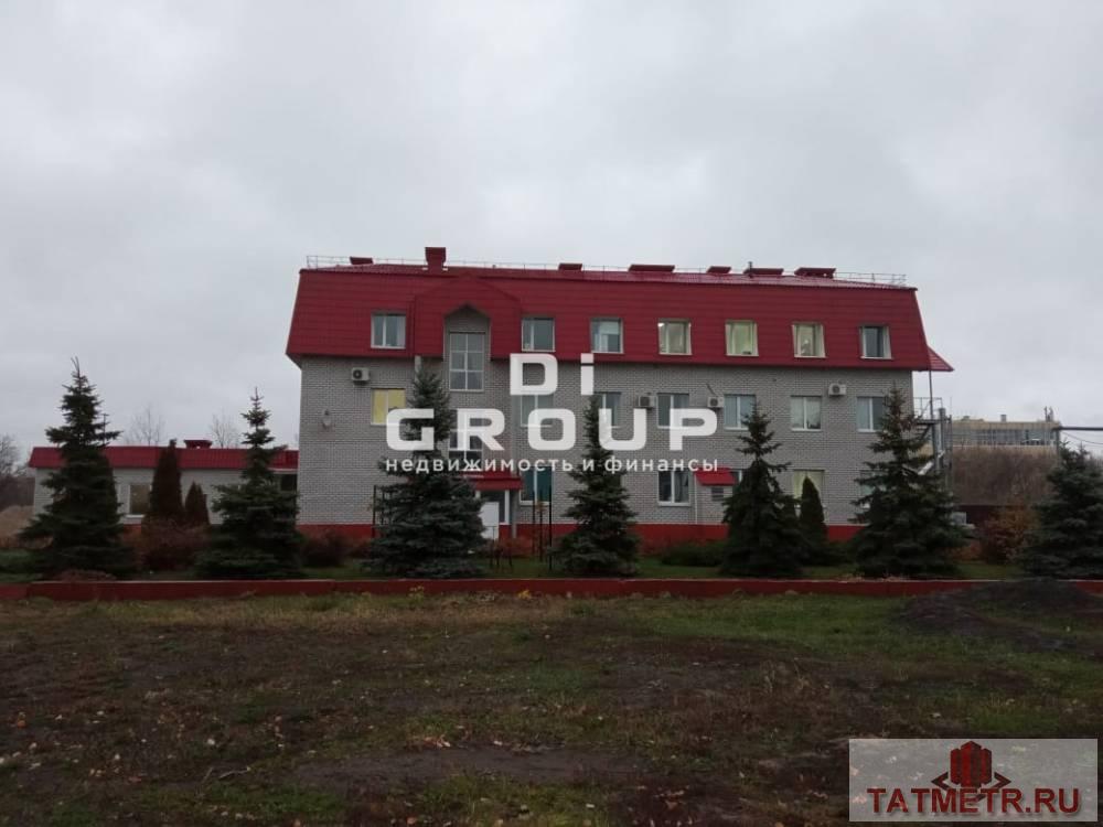 Аренда / Коммерческая / Warehouse, Казань, Портовая улица, 95 844 Сдам в аренду холодный склад в Вахитовском районе. — площадь 456,4 кв.м, — высота потолка 13 м; 15мХ30м — ворота для... - 23