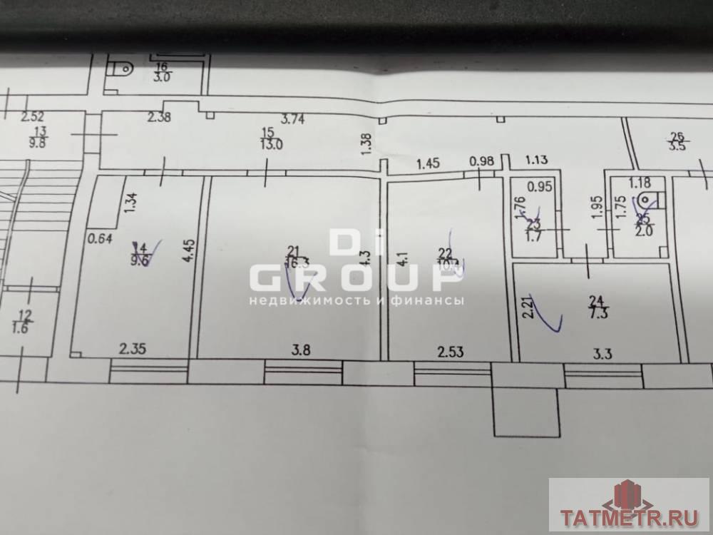 Аренда / Коммерческая / Warehouse, Казань, Портовая улица, 95 844 Сдам в аренду холодный склад в Вахитовском районе. — площадь 456,4 кв.м, — высота потолка 13 м; 15мХ30м — ворота для... - 25