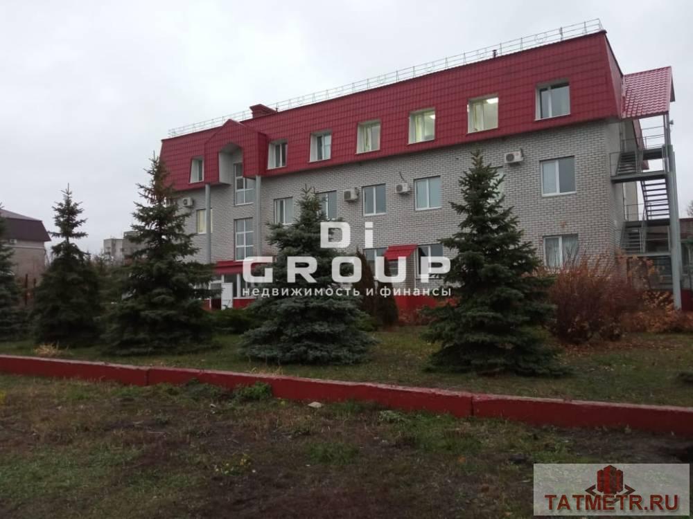 Аренда / Коммерческая / Warehouse, Казань, Портовая улица, 95 844 Сдам в аренду холодный склад в Вахитовском районе. — площадь 456,4 кв.м, — высота потолка 13 м; 15мХ30м — ворота для... - 5
