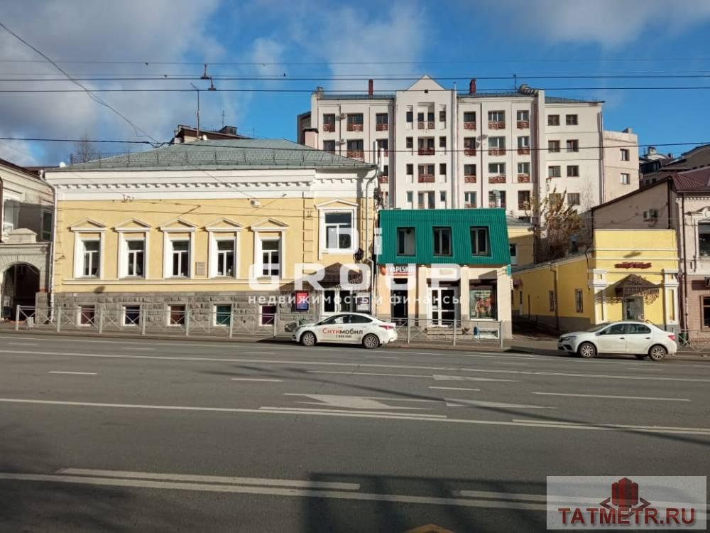 Аренда / Коммерческая / Free purpose, Казань, улица Пушкина, 26 000 Сдается помещение в центре города. Основные характеристики: -свежий ремонт -отдельная входная группа -санузел -кухня...
