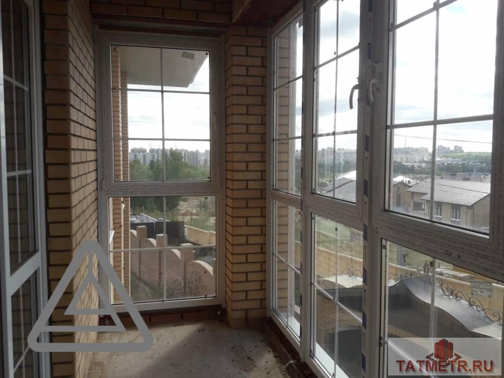 Продажа / Дома и коттеджи, Казань, улица Ямьле, 19 000 000 Продается коттедж , находящийся по адресу г. Казань, поселок Царицынский Бугор, ул. Ямьле д.1 . Земельный участок... - 11