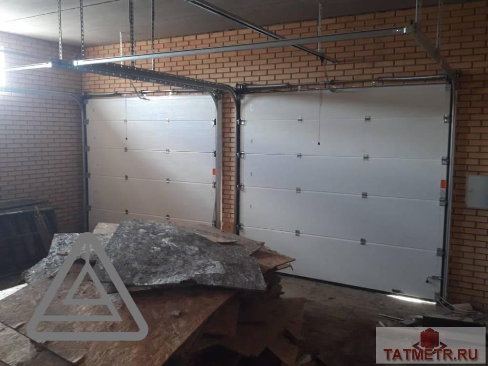 Продажа / Дома и коттеджи, Казань, улица Ямьле, 19 000 000 Продается коттедж , находящийся по адресу г. Казань, поселок Царицынский Бугор, ул. Ямьле д.1 . Земельный участок... - 7