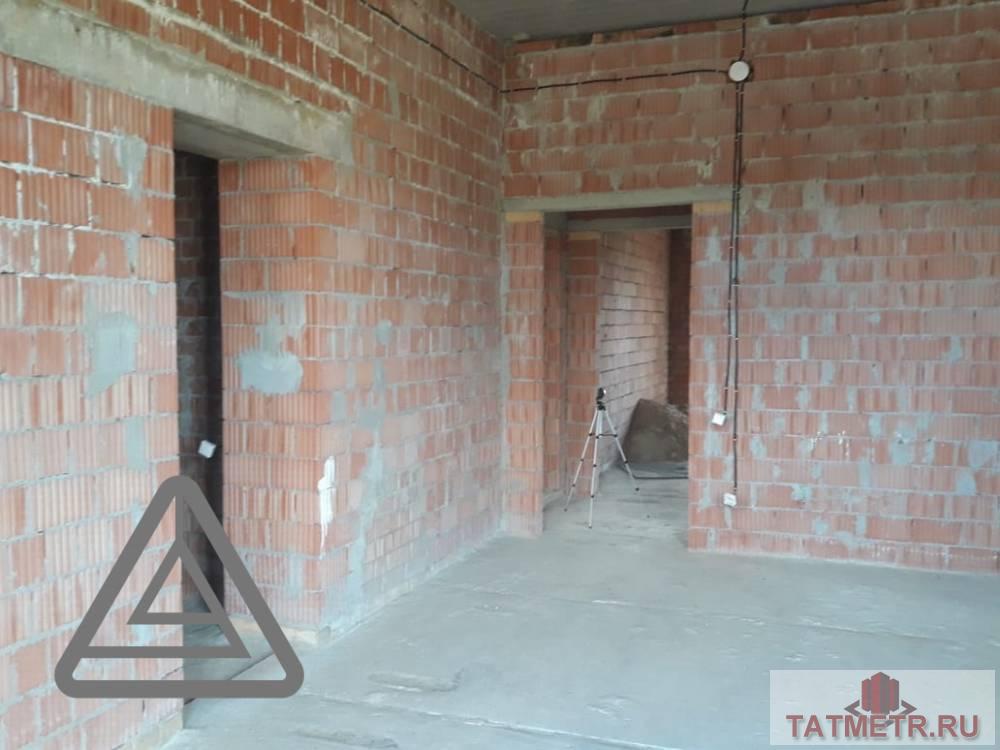 Продажа / Дома и коттеджи, Казань, улица Ямьле, 19 000 000 Продается коттедж , находящийся по адресу г. Казань, поселок Царицынский Бугор, ул. Ямьле д.1 . Земельный участок... - 9