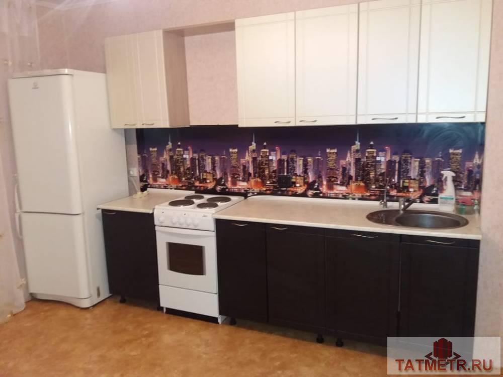 Продажа / Квартиры, Казань, улица Тансык, 5 599 000 Казань г, Кировский, улица Тансык 7, 3 комн., общ. пл. 85 кв.м., жил.пл. 45.5 кв.м., комнаты 14.7/16.5/14.3, кухня... - 1