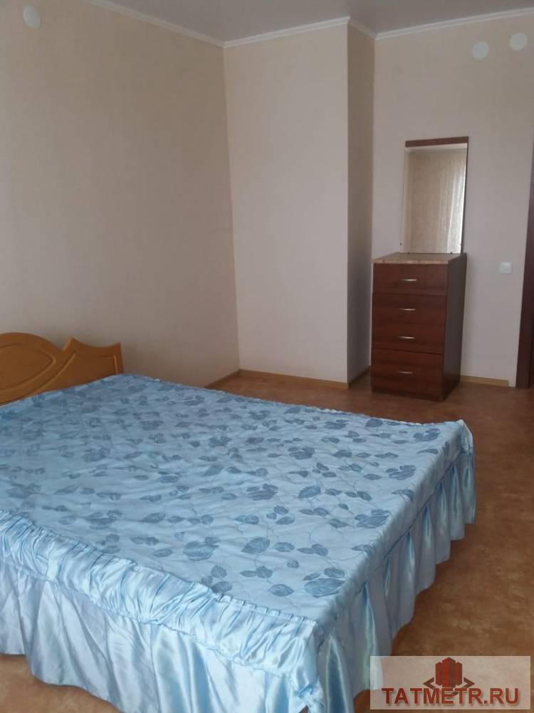 Продажа / Квартиры, Казань, улица Тансык, 5 599 000 Казань г, Кировский, улица Тансык 7, 3 комн., общ. пл. 85 кв.м., жил.пл. 45.5 кв.м., комнаты 14.7/16.5/14.3, кухня... - 2