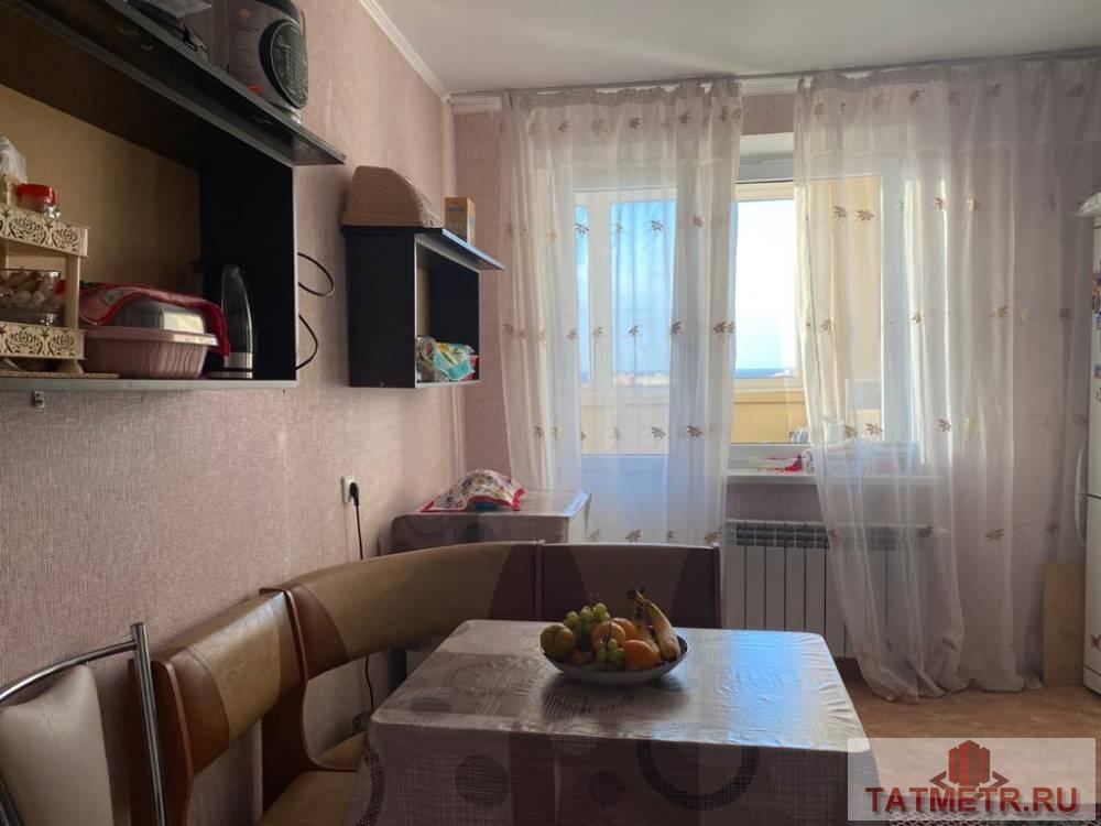 Продажа / Квартиры, Казань, улица Тансык, 5 599 000 Казань г, Кировский, улица Тансык 7, 3 комн., общ. пл. 85 кв.м., жил.пл. 45.5 кв.м., комнаты 14.7/16.5/14.3, кухня... - 3