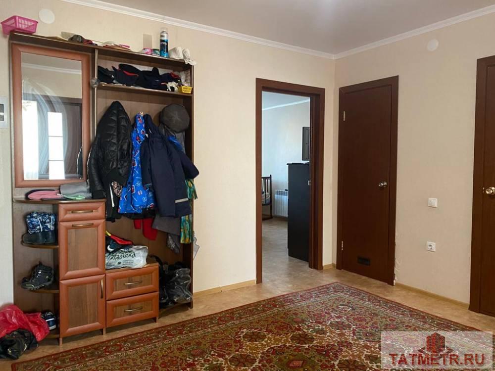Продажа / Квартиры, Казань, улица Тансык, 5 599 000 Казань г, Кировский, улица Тансык 7, 3 комн., общ. пл. 85 кв.м., жил.пл. 45.5 кв.м., комнаты 14.7/16.5/14.3, кухня... - 4