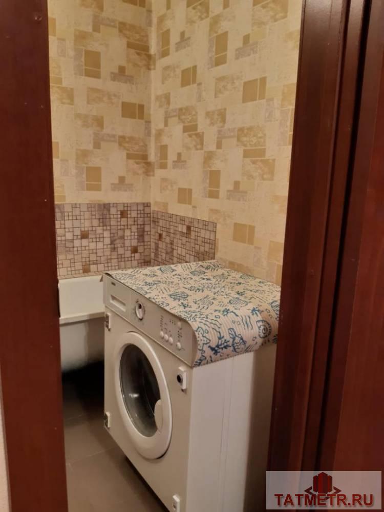 Продажа / Квартиры, Казань, улица Тансык, 5 599 000 Казань г, Кировский, улица Тансык 7, 3 комн., общ. пл. 85 кв.м., жил.пл. 45.5 кв.м., комнаты 14.7/16.5/14.3, кухня... - 7
