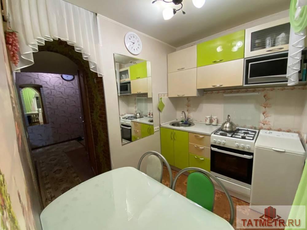 Продажа / Квартиры, Казань, улица Серова, 4 650 000 Казань г, Московский, улица Серова 5, 2 комн., общ. пл. 46.9 кв.м., жил.пл. 30.3 кв.м., комнаты 13.2/17.1, кухня 5.4... - 1