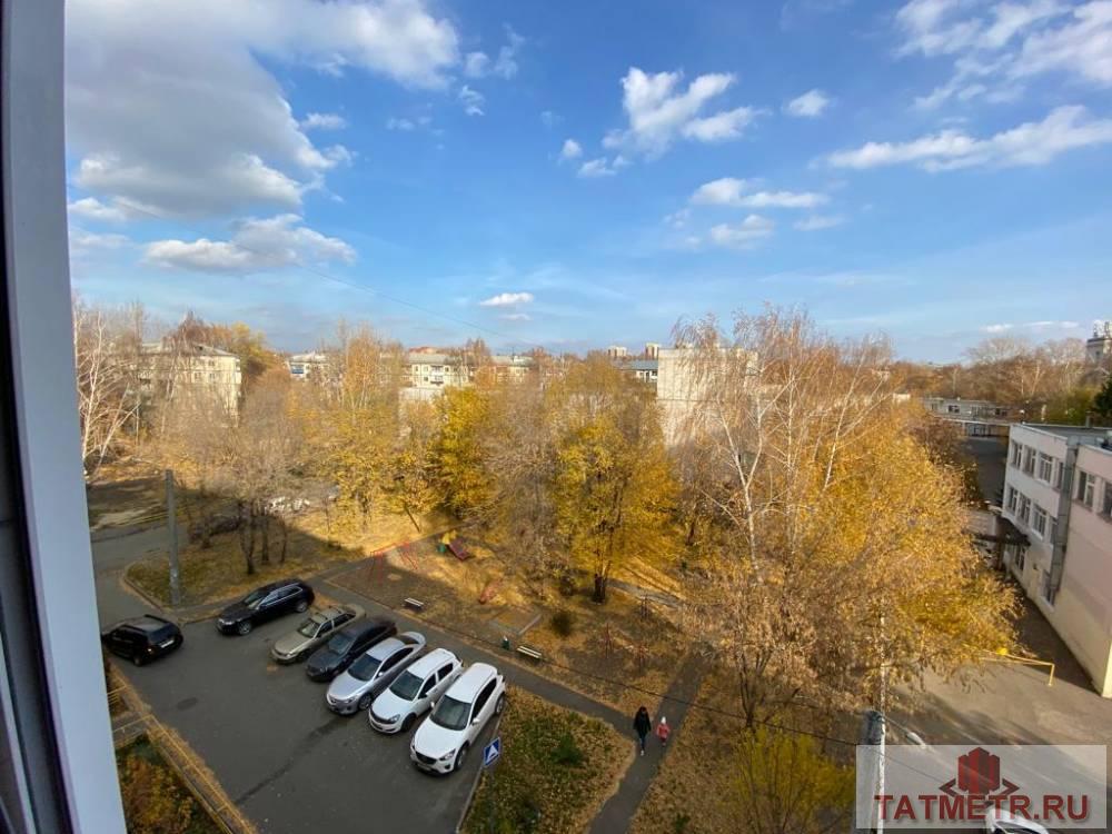 Продажа / Квартиры, Казань, улица Серова, 4 650 000 Казань г, Московский, улица Серова 5, 2 комн., общ. пл. 46.9 кв.м., жил.пл. 30.3 кв.м., комнаты 13.2/17.1, кухня 5.4... - 3