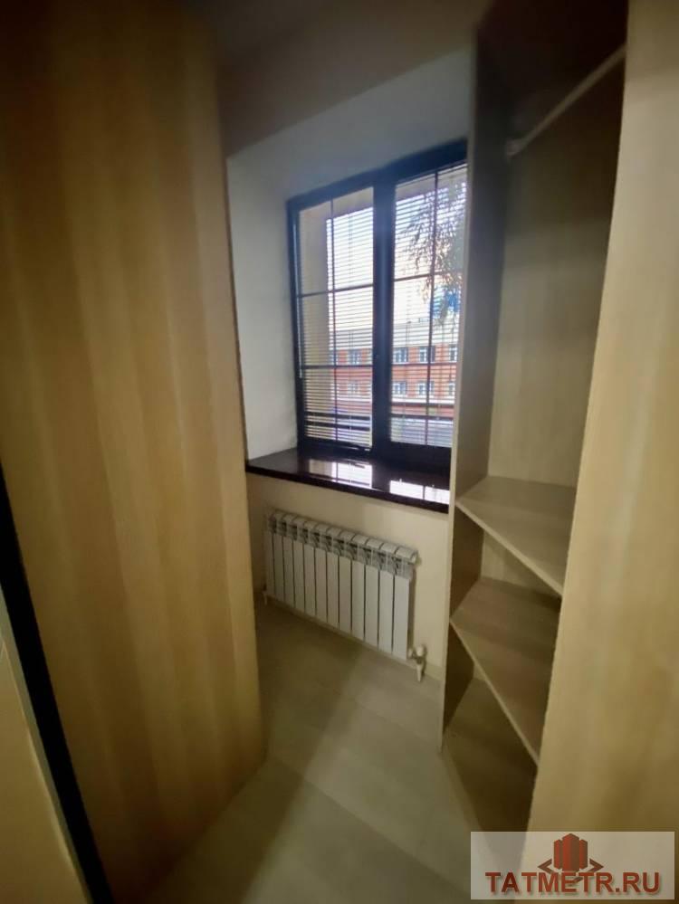Продажа / Дома и коттеджи, Казань, Дренажная улица, 25 500 000 Продается таунхаус 243,3 кв.м. на участке 6 соток в Кировском районе города Казани. Основные характеристики: — 3... - 13