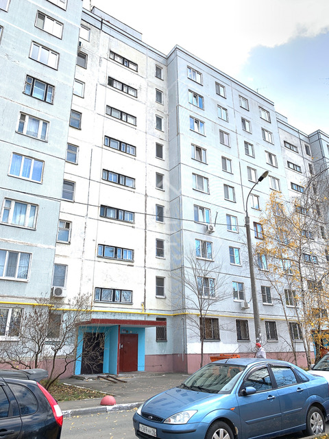 Продажа / Квартиры, Казань, улица Адоратского, 5 000 000 Продаю 2 комн. Квартиру на ул. Адоратского в обжитом районе. Дом 1987 года постройки. Квартира требует ремонта. В... - 10