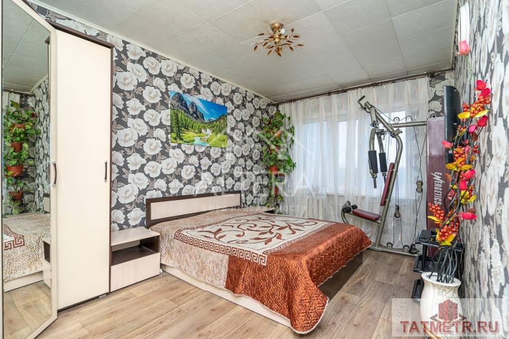 Продажа / Квартиры, Казань, улица Рихарда Зорге, 4 899 000 Предлагаем Вашему вниманию двухкомнатную квартиру в Приволжском районе г. Казани. Квартира общей площадью 43 м2...