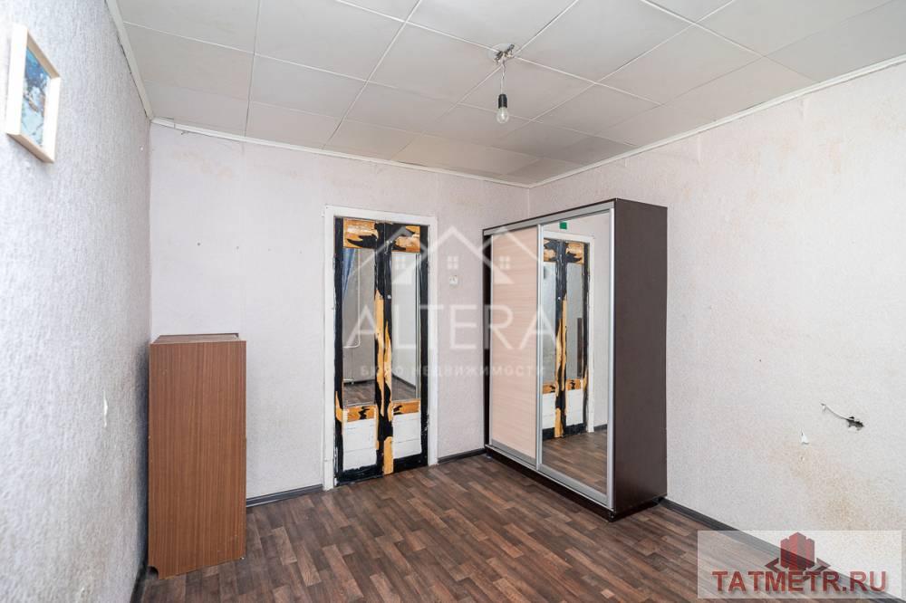 Продажа / Квартиры, Казань, улица Рихарда Зорге, 4 899 000 Предлагаем Вашему вниманию двухкомнатную квартиру в Приволжском районе г. Казани. Квартира общей площадью 43 м2... - 10
