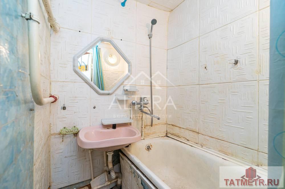 Продажа / Квартиры, Казань, улица Рихарда Зорге, 4 899 000 Предлагаем Вашему вниманию двухкомнатную квартиру в Приволжском районе г. Казани. Квартира общей площадью 43 м2... - 12