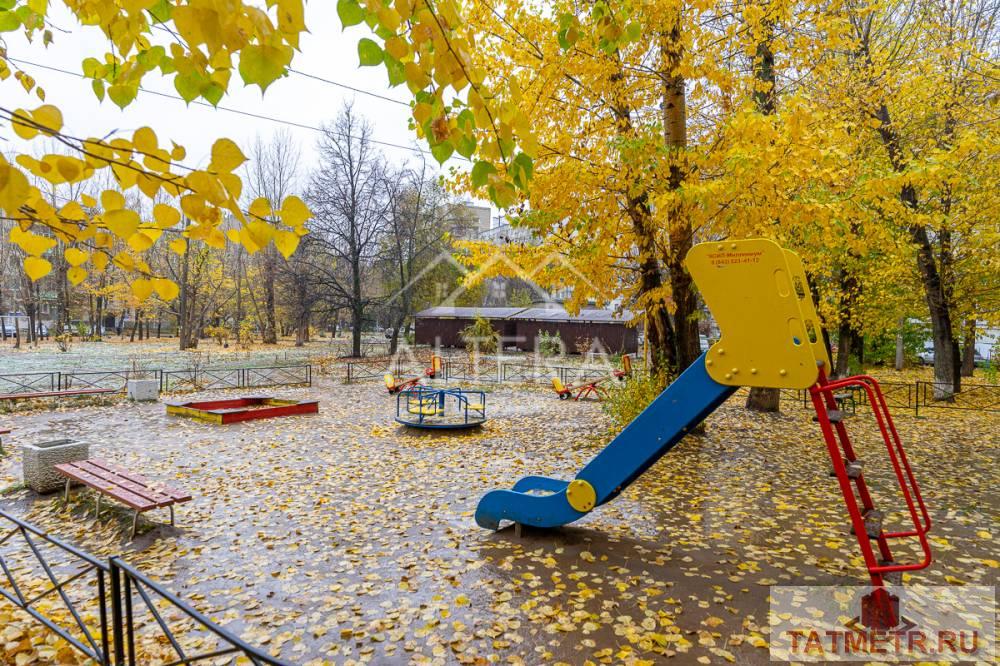 Продажа / Квартиры, Казань, улица Рихарда Зорге, 4 899 000 Предлагаем Вашему вниманию двухкомнатную квартиру в Приволжском районе г. Казани. Квартира общей площадью 43 м2... - 16