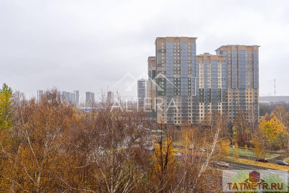 Продажа / Квартиры, Казань, улица Рихарда Зорге, 4 899 000 Предлагаем Вашему вниманию двухкомнатную квартиру в Приволжском районе г. Казани. Квартира общей площадью 43 м2... - 20