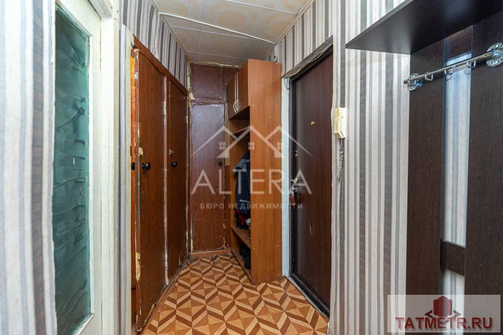 Продажа / Квартиры, Казань, улица Рихарда Зорге, 4 899 000 Предлагаем Вашему вниманию двухкомнатную квартиру в Приволжском районе г. Казани. Квартира общей площадью 43 м2... - 4