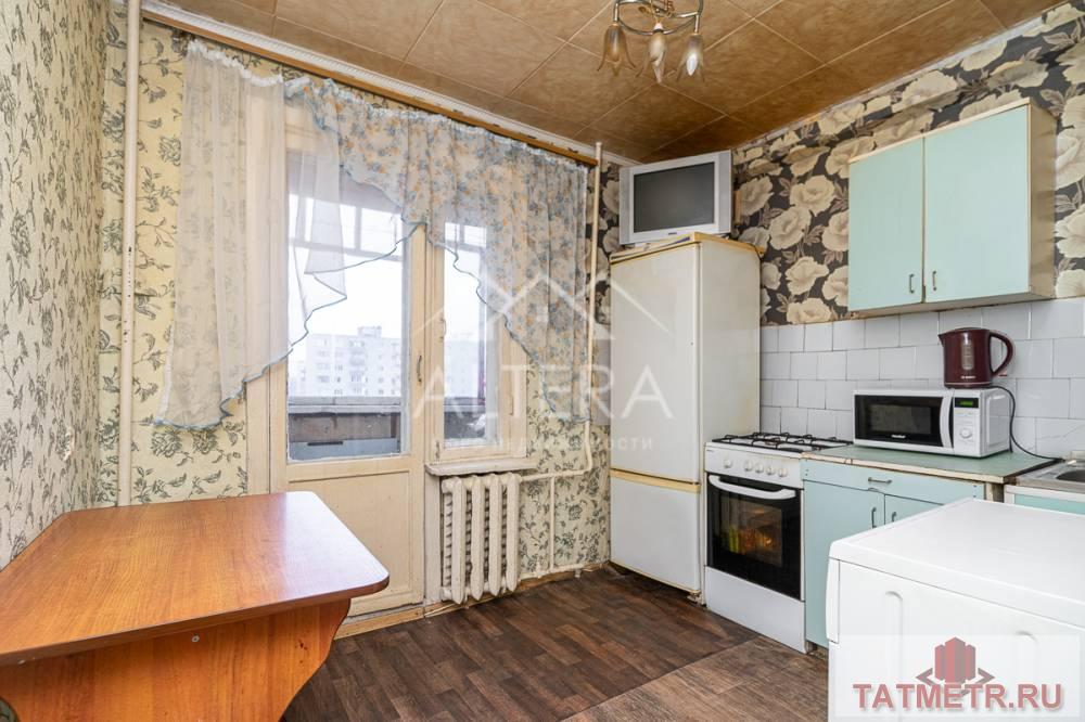 Продажа / Квартиры, Казань, улица Рихарда Зорге, 4 899 000 Предлагаем Вашему вниманию двухкомнатную квартиру в Приволжском районе г. Казани. Квартира общей площадью 43 м2... - 5
