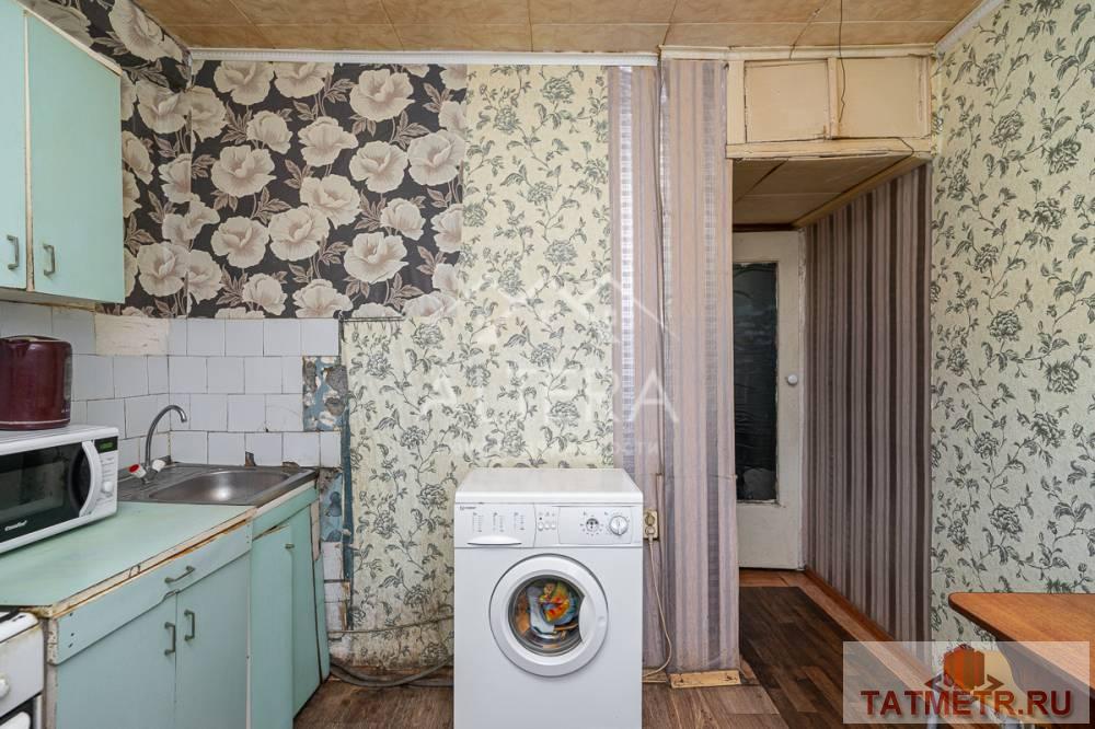Продажа / Квартиры, Казань, улица Рихарда Зорге, 4 899 000 Предлагаем Вашему вниманию двухкомнатную квартиру в Приволжском районе г. Казани. Квартира общей площадью 43 м2... - 6