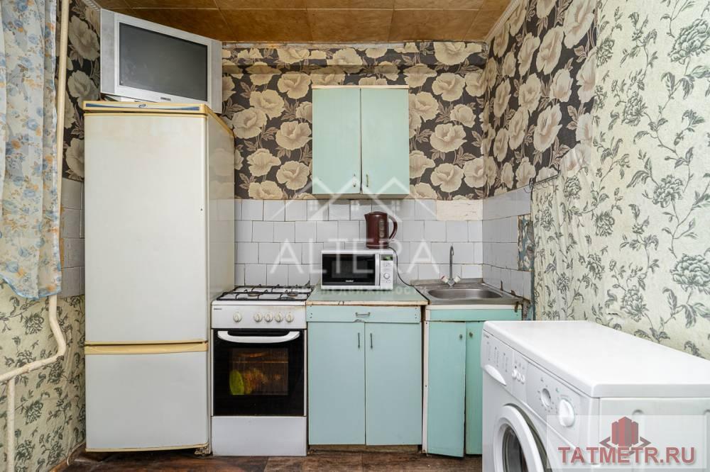 Продажа / Квартиры, Казань, улица Рихарда Зорге, 4 899 000 Предлагаем Вашему вниманию двухкомнатную квартиру в Приволжском районе г. Казани. Квартира общей площадью 43 м2... - 7