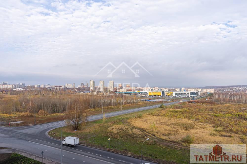 Продажа / Квартиры, Казань, улица Сабира Ахтямова, 9 700 000 Открыта продажа 3-комнатной квартиры в сданном доме Жилом комплексе «МОЙ РИТМ» КОМПЛЕКС: Жилой комплекс... - 9