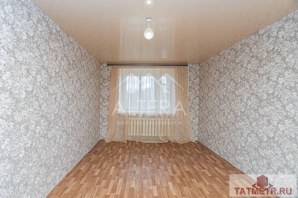 Продажа / Квартиры, Казань, улица Солидарности, 1 300 000 Продам СТУДИЮ по ул.Солидарности,21 -статус квартиры! Об объекте: — Общая площадь-17,6 кв. — Хороший качественный... - 1