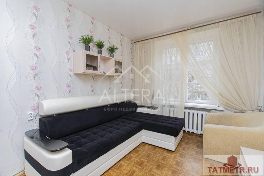 Продажа / Квартиры, Казань, улица Хасана Туфана, 3 950 000 Продается двухкомнатная квартира, расположенная по адресу: г. Казань, ул. Хасана Туфана, д. 19/12. Квартира находится...