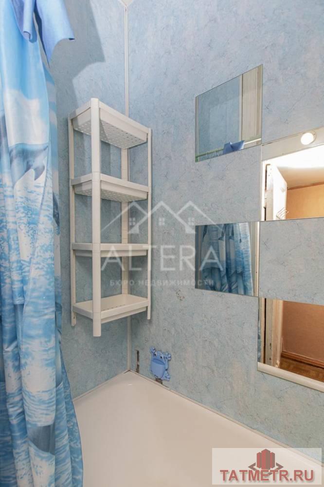 Продажа / Квартиры, Казань, улица Хасана Туфана, 3 950 000 Продается двухкомнатная квартира, расположенная по адресу: г. Казань, ул. Хасана Туфана, д. 19/12. Квартира находится... - 11