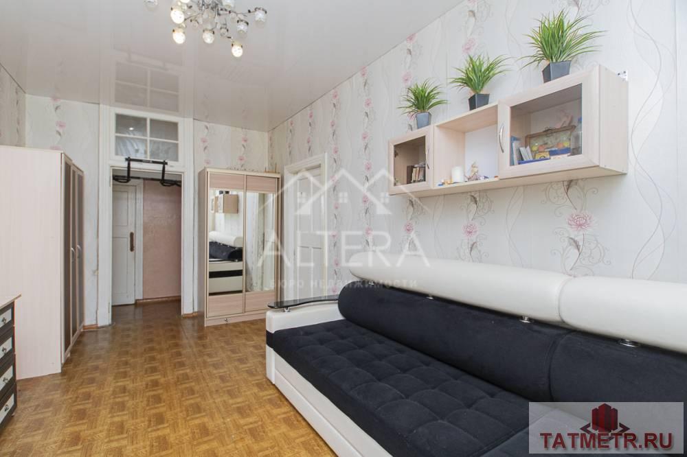 Продажа / Квартиры, Казань, улица Хасана Туфана, 3 950 000 Продается двухкомнатная квартира, расположенная по адресу: г. Казань, ул. Хасана Туфана, д. 19/12. Квартира находится... - 2