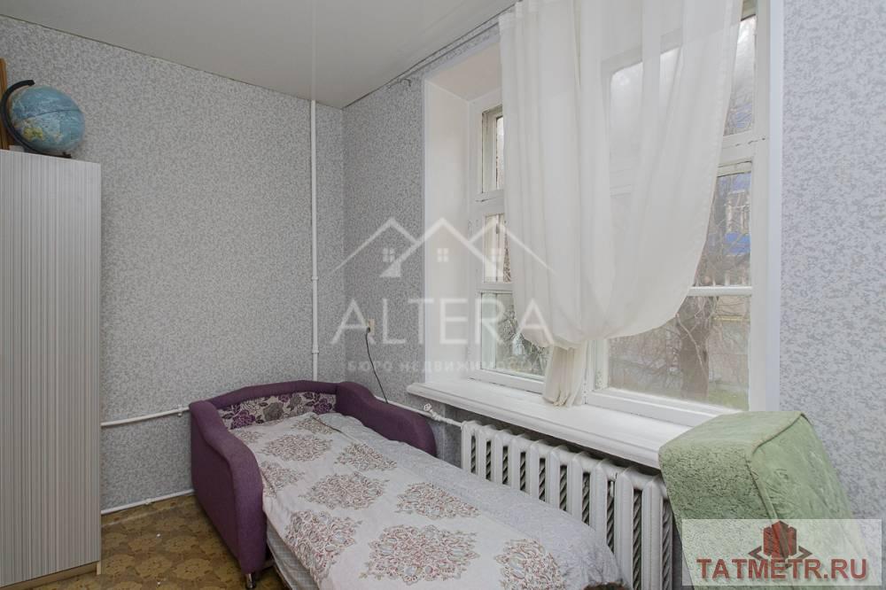 Продажа / Квартиры, Казань, улица Хасана Туфана, 3 950 000 Продается двухкомнатная квартира, расположенная по адресу: г. Казань, ул. Хасана Туфана, д. 19/12. Квартира находится... - 3